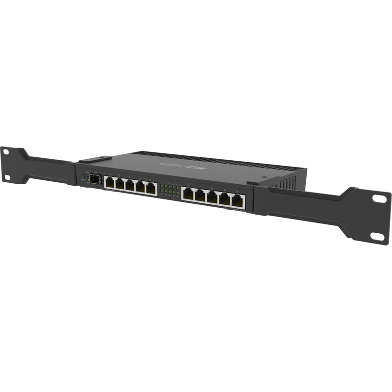 Afbeelding laden in galerijviewer, MikroTik RB4011IGS+RM
