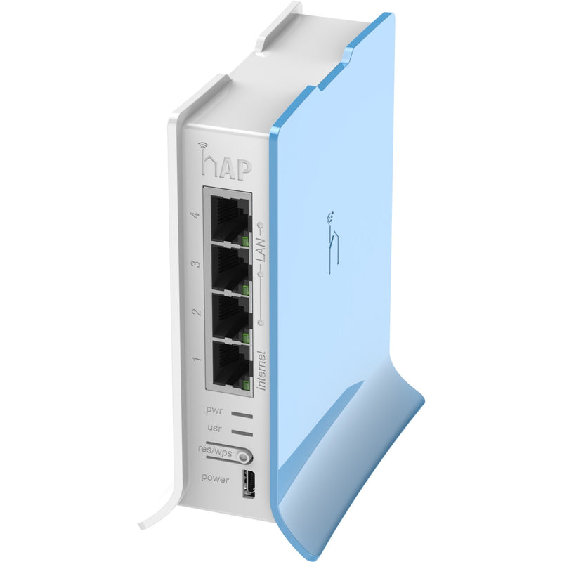 Afbeelding laden in galerijviewer, MikroTik HAP Lite TC
