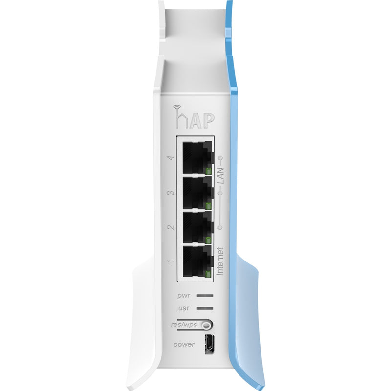 Afbeelding laden in galerijviewer, MikroTik HAP Lite TC
