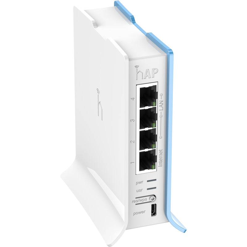 Afbeelding laden in galerijviewer, MikroTik HAP Lite TC
