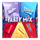 Milka party mix 16 pralines (8x 143gr)