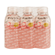 Mogu mogu lychee fles (6x 320ml)