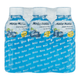 Mogu mogu zwarte bessen fles (6x 320ml)