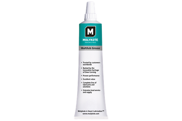 Molykote fs3452 siliconenvet 100g (tube)