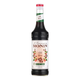 Monin siroop cold brew (700 ml)