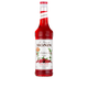 Monin siroop cranberry (700 ml)