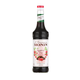 Monin siroop frambozen thee (700 ml)