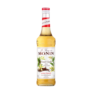 Monin siroop franse vanille (700 ml)
