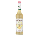 Monin gember concentraat (700 ml)
