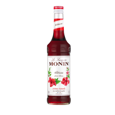 Monin siroop hibiscus (700 ml)