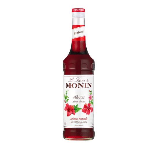 Monin siroop hibiscus (700 ml)