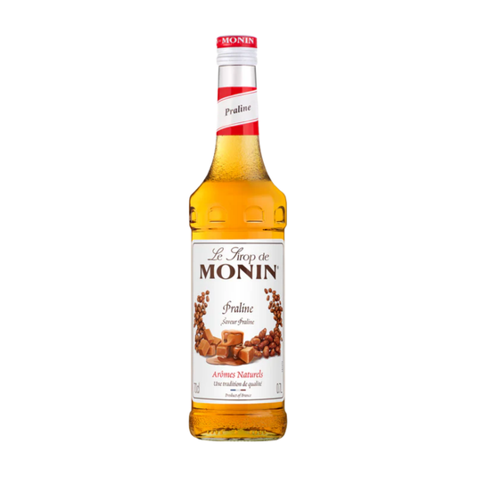 Monin siroop praline (700 ml)
