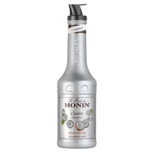 Monin puree kokos (1 liter)