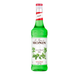 Monin siroop basilicum (70 cl)