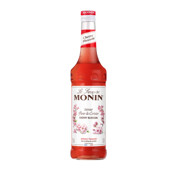 Monin siroop cherry blossom (700 ml)