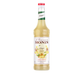 Monin siroop gember (700 ml)