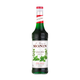 Monin siroop groene munt (70o ml)