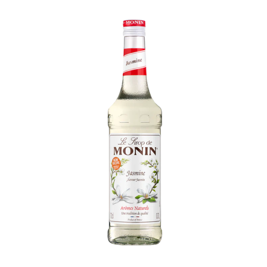 Monin siroop jasmijn (700 ml)