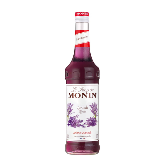 Monin siroop lavendel (70 cl)