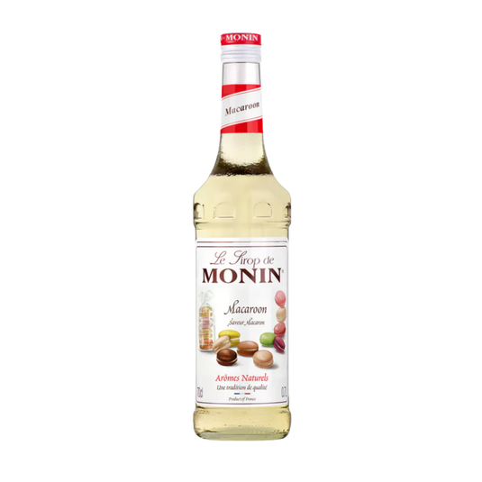 Monin siroop macaron (700 ml)