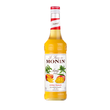 Monin siroop mango (700 ml)