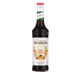Monin siroop peach tea (700 ml)