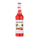 Monin siroop rabarber (70 cl)