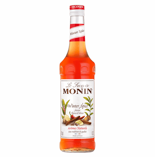Monin siroop winter spice (700ml)