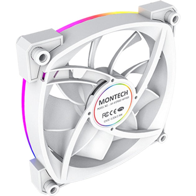 Afbeelding laden in galerijviewer, Montech Montech AX120 PWM

