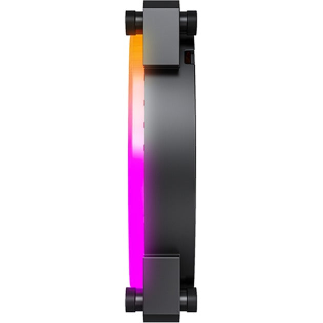 Afbeelding laden in galerijviewer, Montech AX140 fan PWM
