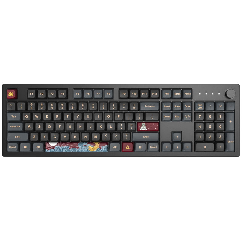 Afbeelding laden in galerijviewer, Montech Mkey Darkness
