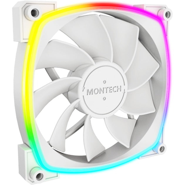 Afbeelding laden in galerijviewer, Montech Montech RX120 PWM
