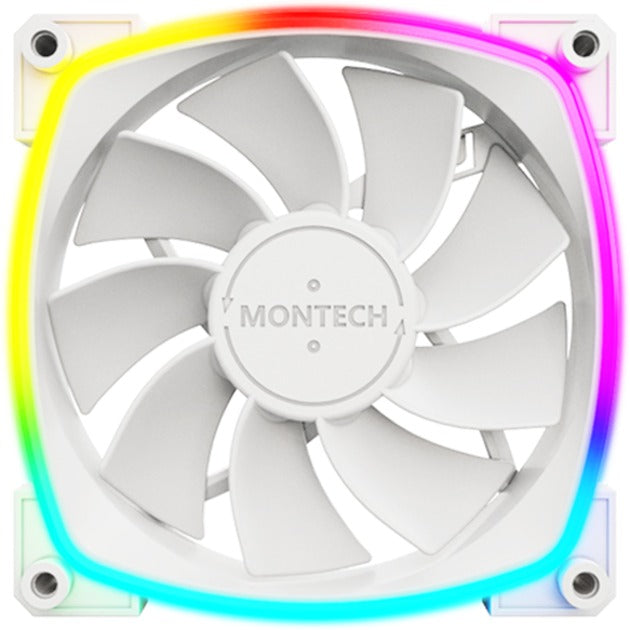 Afbeelding laden in galerijviewer, Montech Montech RX120 PWM
