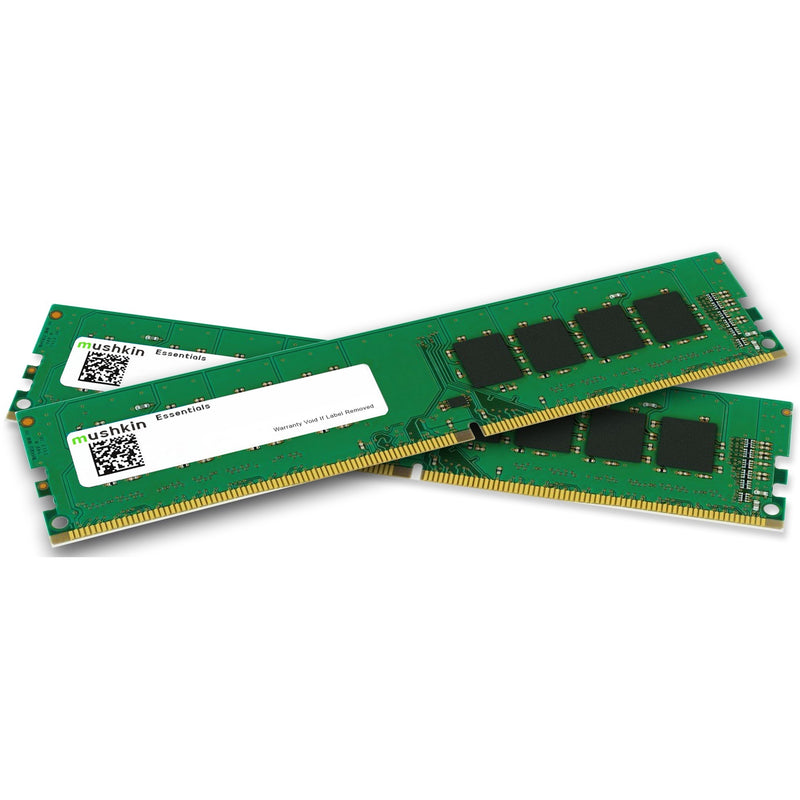 Afbeelding laden in galerijviewer, Mushkin Mushkin 16 GB DDR4-3200 Kit
