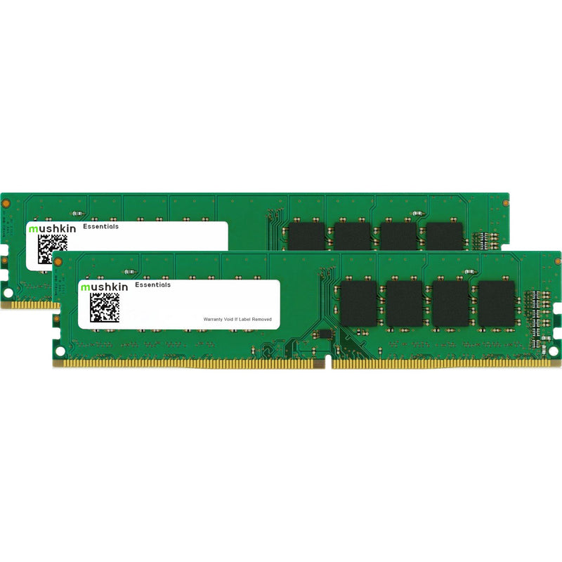 Afbeelding laden in galerijviewer, Mushkin Mushkin 16 GB DDR4-3200 Kit
