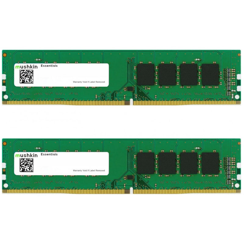 Afbeelding laden in galerijviewer, Mushkin Mushkin 64 GB DDR4-3200 Kit
