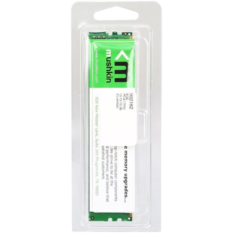 Afbeelding laden in galerijviewer, Mushkin Mushkin 8 GB DDR4-3200
