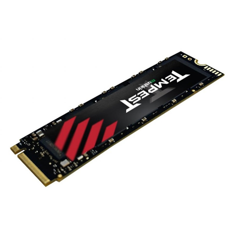 Afbeelding laden in galerijviewer, Mushkin Tempest, 512 GB
