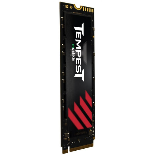 Mushkin Tempest, 512 GB