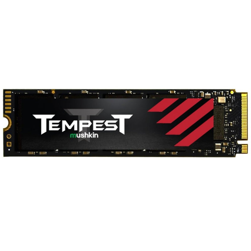 Afbeelding laden in galerijviewer, Mushkin Tempest, 512 GB
