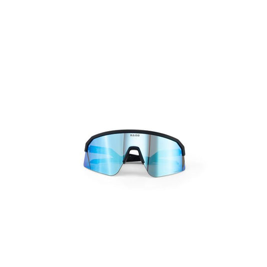 Naos ziris - regular - matte black blue