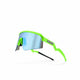 Naos ziris - regular - lime green blue