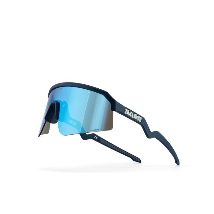 Afbeelding laden in galerijviewer, Naos ziris - regular - matte blue blue
