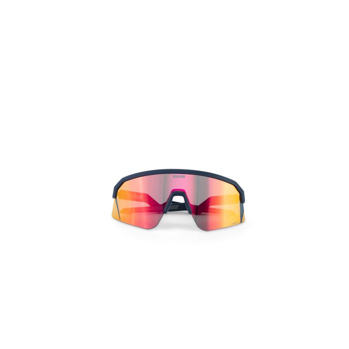 Afbeelding laden in galerijviewer, Naos ziris - regular - matte blue black red
