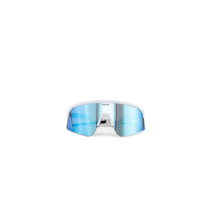 Afbeelding laden in galerijviewer, Naos ziris - regular - matte white blue
