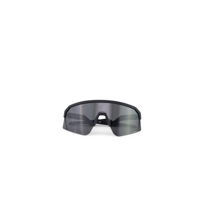 Afbeelding laden in galerijviewer, Umit naos zonnebril ziris polarized matte black black
