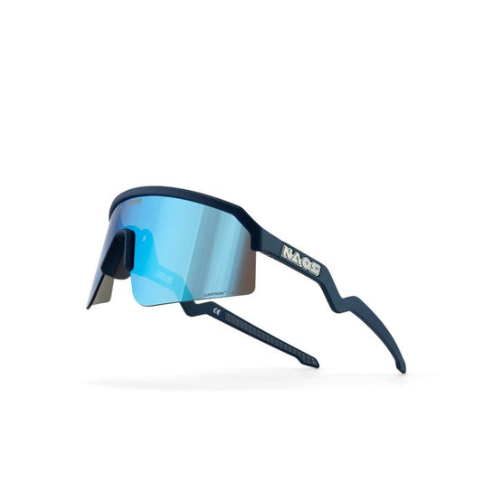 Naos ziris - photochromic - matte blue blue