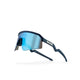 Naos ziris - photochromic - matte blue blue
