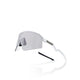 Naos ziris - photochromic - matte white clear black