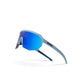 Naos helbo - regular - matte skyblue blue